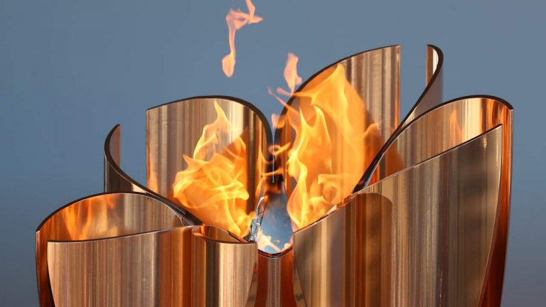 ¿Quién encenderá el pebetero de los Juegos Olímpicos?