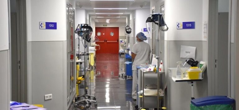 Canarias destina 99,4 millones de fondos Feder al abordaje de la covid-19