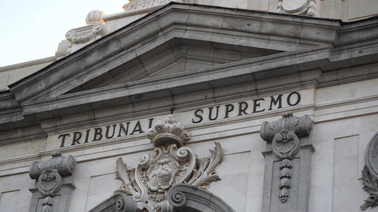 Gobierno recurre hoy ante el Tribunal Supremo el toque de queda en Canarias