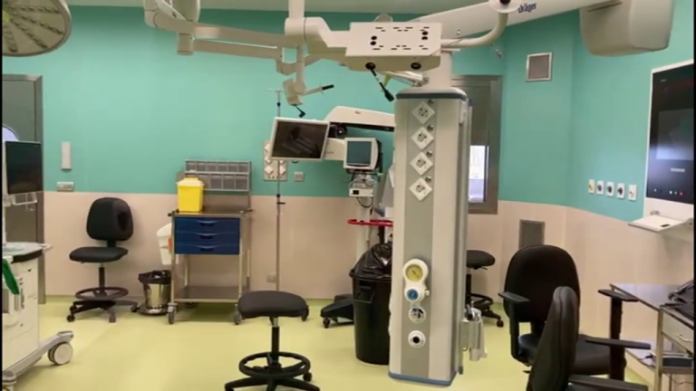 El hospital del sur de Tenerife contará con un plan específico para su ampliación