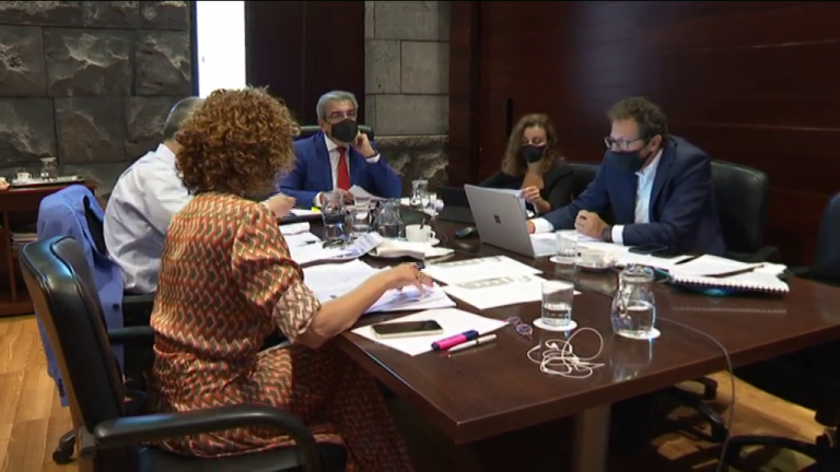 Canarias no tendrá que devolver los 430 millones de euros recibidos en 2020 por encima de lo recaudado