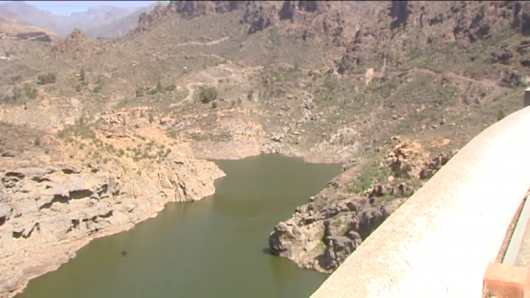 La federación de grupos ecologistas Aliente rechaza el salto de Chira-Soria
