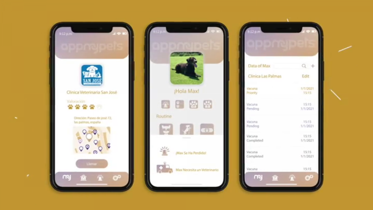 Los propietarios de mascotas ya cuentan con una nueva plataforma de contacto