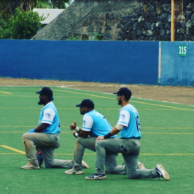 Astros gana al Tenerife Marlins en el segundo juego de primera eliminatoria