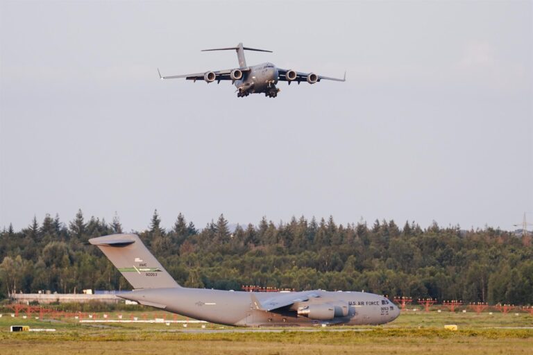 Alemania pone fin a las evacuaciones desde el aeropuerto de Kabul ante la amenaza terrorista