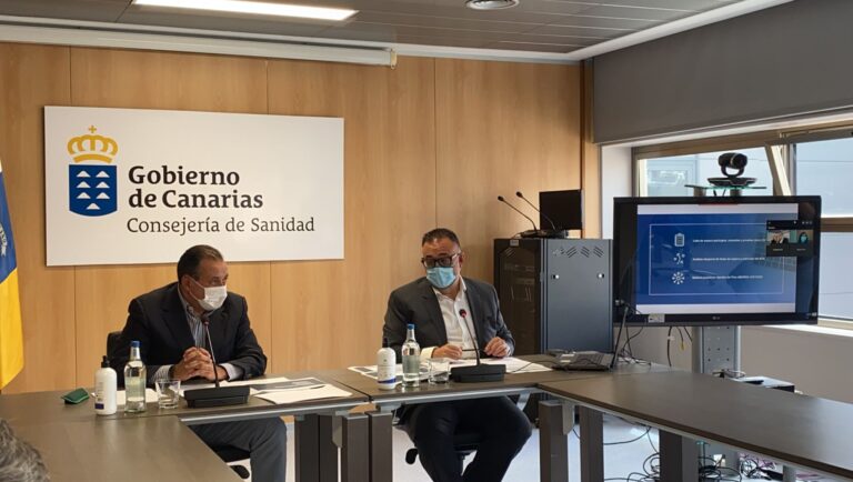 La lista de espera de más de 6 meses para una operación disminuye un 18 %