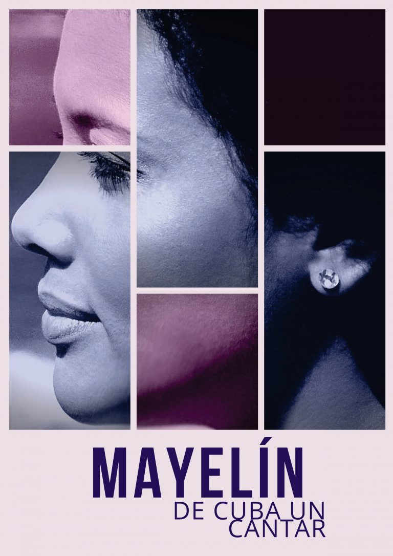 La cantante Mayelín repasará este viernes en La Laguna, en Tenerife, los principales géneros musicales de Cuba