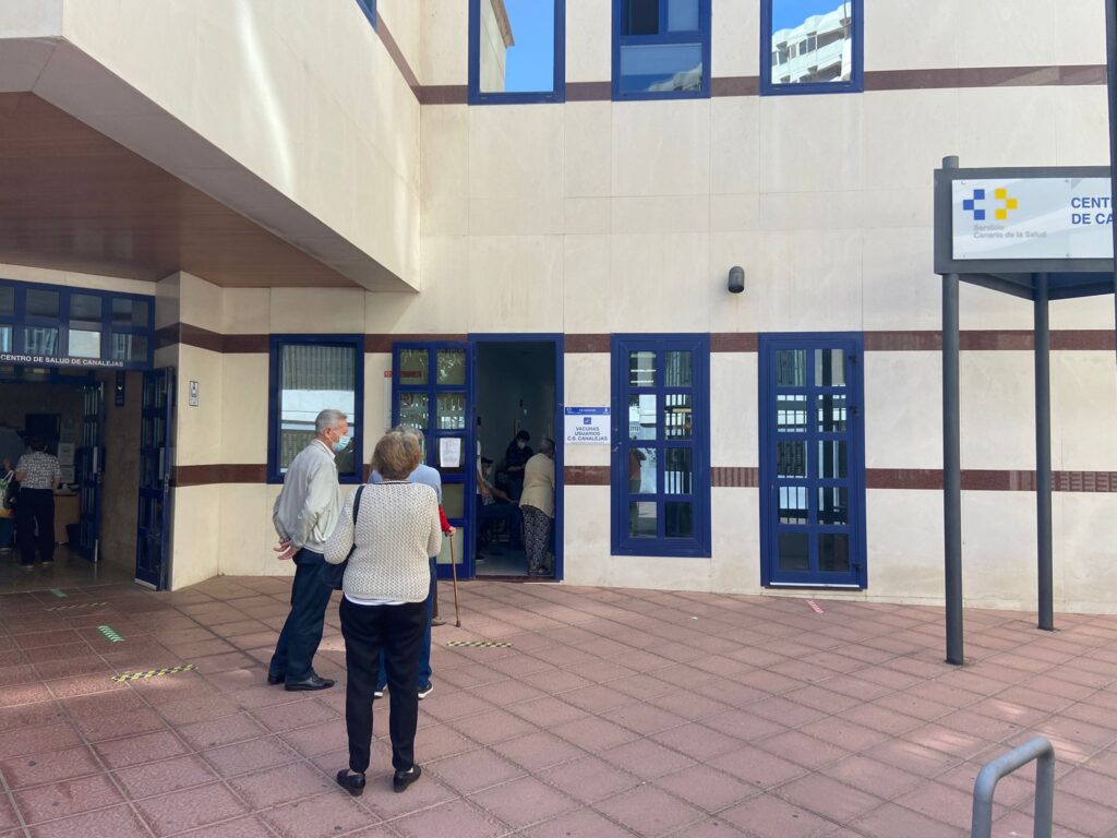 ¿Cuándo debemos acudir al centro de salud por síntomas de COVID?