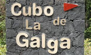 Cubo de La Galga, un lugar verdaderamente mágico