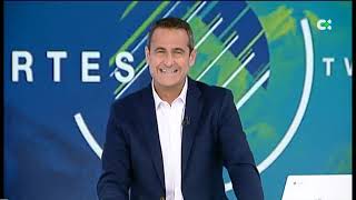 Deportes TN1 | 08/03/21