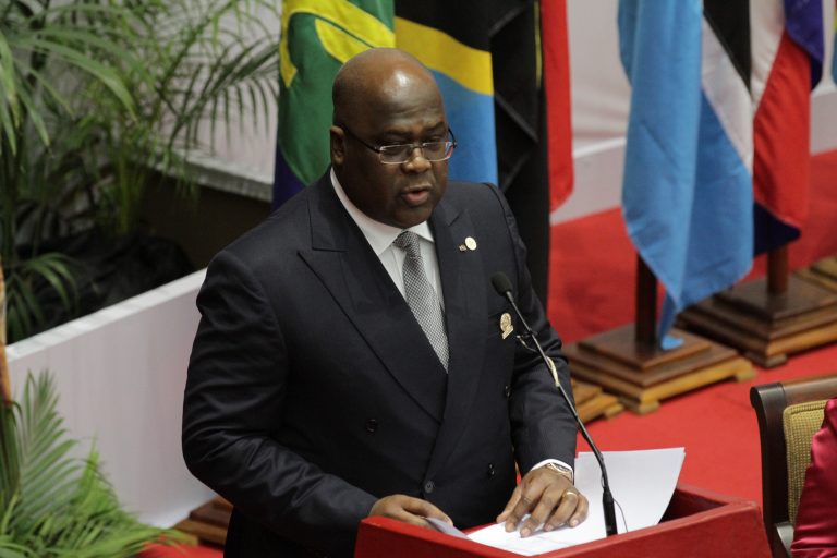 Ejecutadas 16 personas secuestradas tras un ataque de la milicia ADF en el noreste de la República del Congo