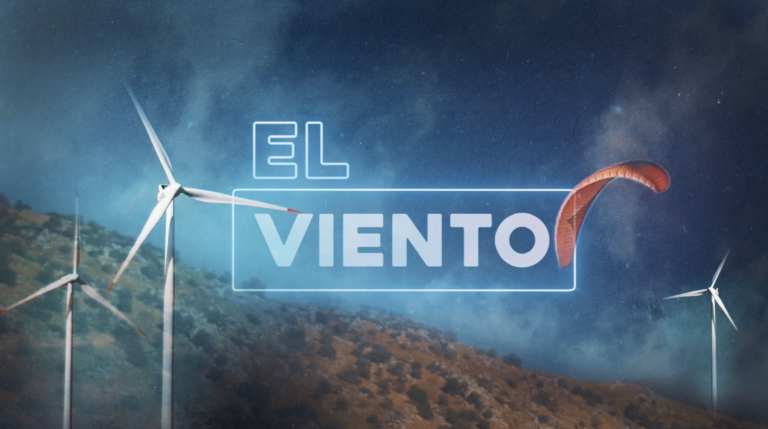 Vientos que regalan energía, en ‘ConCiencia Canaria’