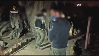 Fiesta ilegal en Corralejo con más de 50 asistentes, la mayoría turistas| TN1 08/03/21