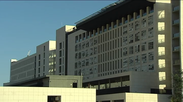 Sanidad ve «aceptable» la situación en urgencias salvo en el Hospital Insular