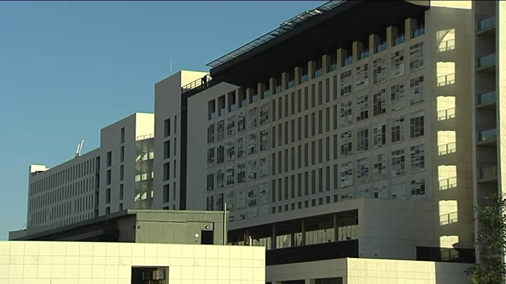 Sanidad se plantea instalar 20 camas para descongestionar las urgencias del Hospital Insular