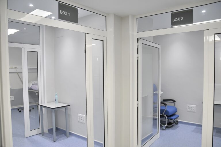 Canarias contabiliza 602 casos COVID-19 y cinco fallecidos