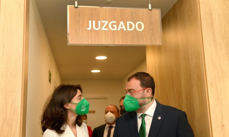 Llop ve ánimo de influir al TS sobre indultos en acusaciones de injerencia