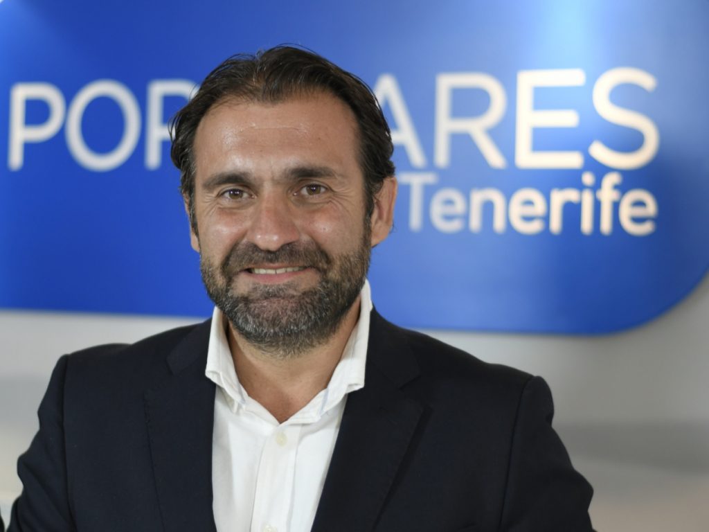 Los Populares dicen que el aumento del gasto corriente coincide con un descenso de las inversiones reales y lastra la recuperación de Tenerife