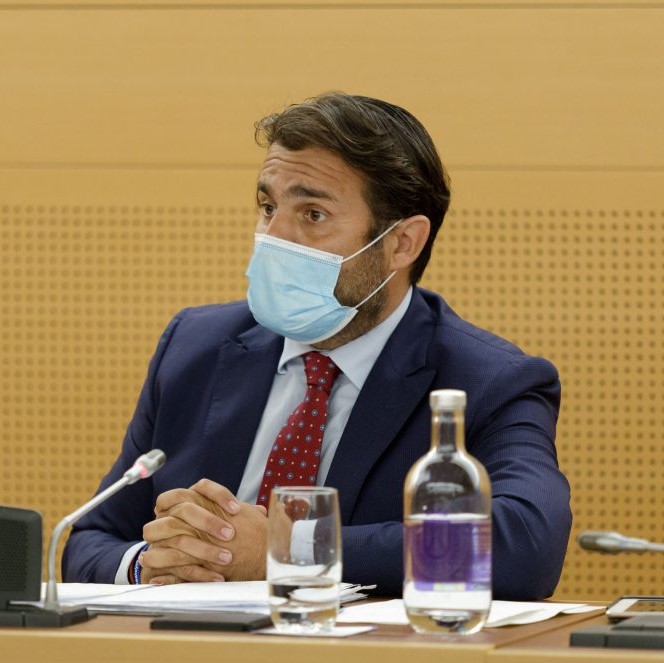 El PP cree que el Plan de Movilidad de Tenerife es dinero tirado a la basura