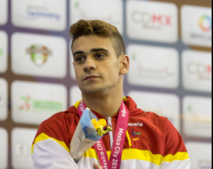 Óscar Salguero