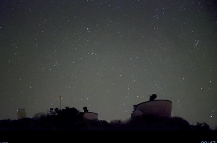 La próxima madrugada será el mejor momento para disfrutar de las Perseidas