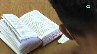 Alumnos de los centros de educación de adultos anuncian movilizaciones