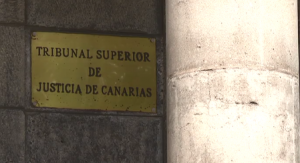 El TSJC ratifica la condena impuesta a Marcos José H.S.