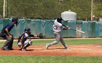 Tenerife Marlins campeón de Liga al derrotar a los valencianos Astros