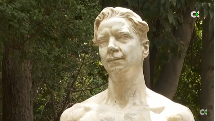 Se cumplen 100 años de la muerte de Tomás Morales