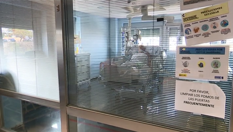 Sanidad comunica 78 casos de COVID-19 en las últimas 24 horas