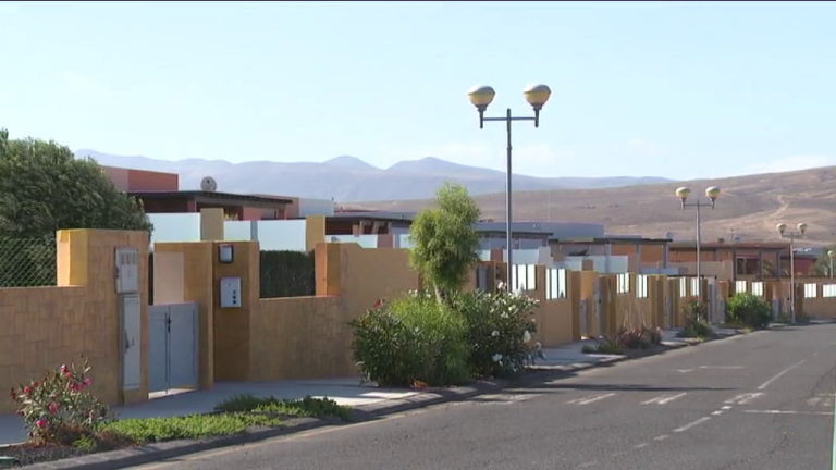 Una treintena de personas afectadas por una estafa de alquiler vacacional