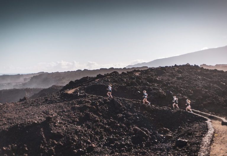 Corredores amateur podrán competir con elite en «The One Race», en El Hierro