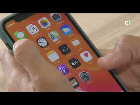 ¡Cuidado! Escuchan nuestras conversaciones en los móviles