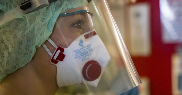 El Servicio Canario de la Salud participa en un estudio sobre la predisposición a padecer COVID-19 grave