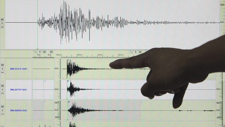 Aumenta a 304 el balance de fallecidos en Haití por el terremoto
