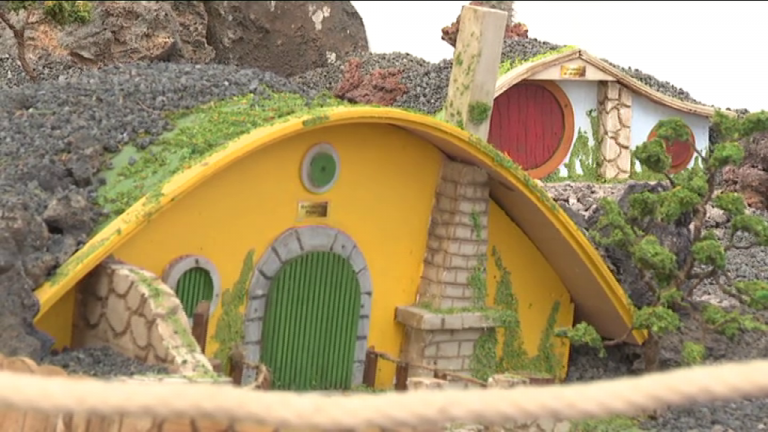 El Ratoncito Pérez se muda a Lanzarote