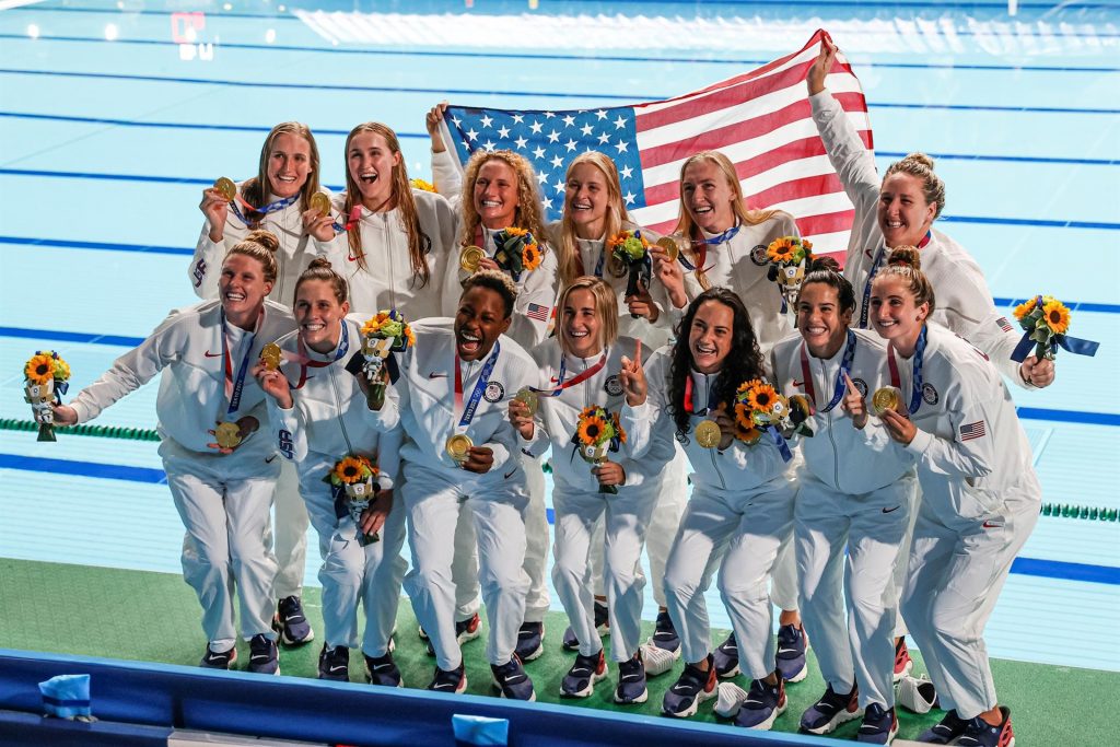 waterpolo