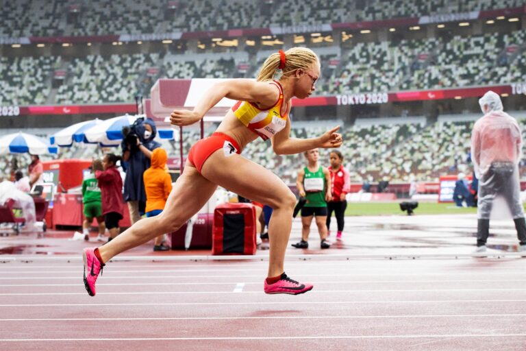 Iván Cano y Adiaratou Iglesias elevan a 35 las medallas de España en Tokio