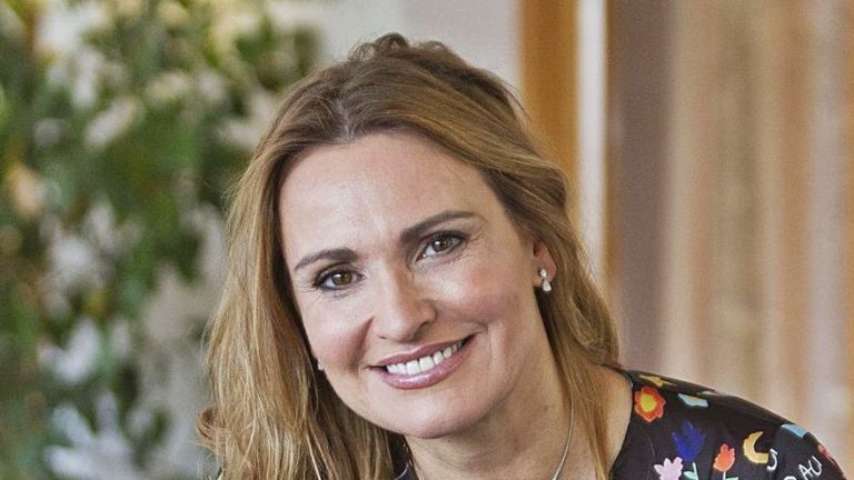 Ainhoa Arteta suspende sus conciertos en Tenerife y Lanzarote por motivos de salud