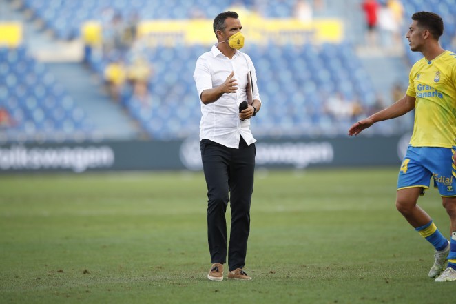 Ángel López