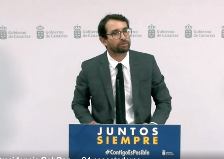 Gran Canaria baja al nivel 2 de alerta Covid