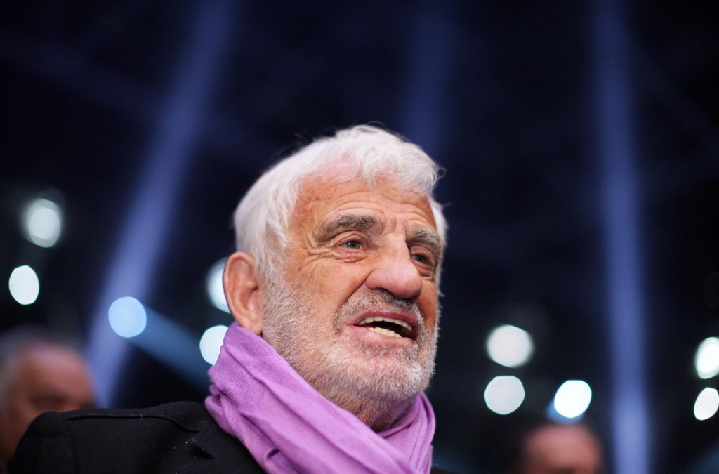 Belmondo