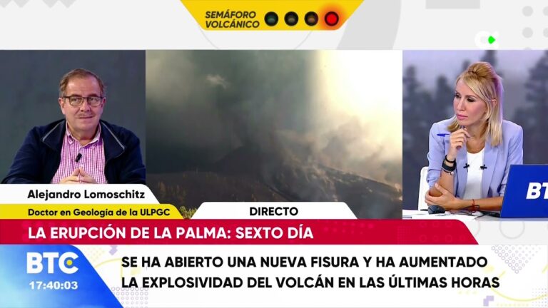 Buenas tardes Canarias | 24/09/21