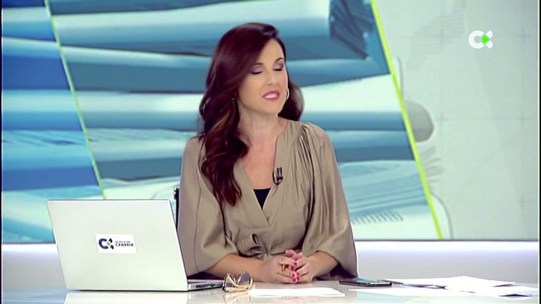 Buenos días Canarias | 22/09/21