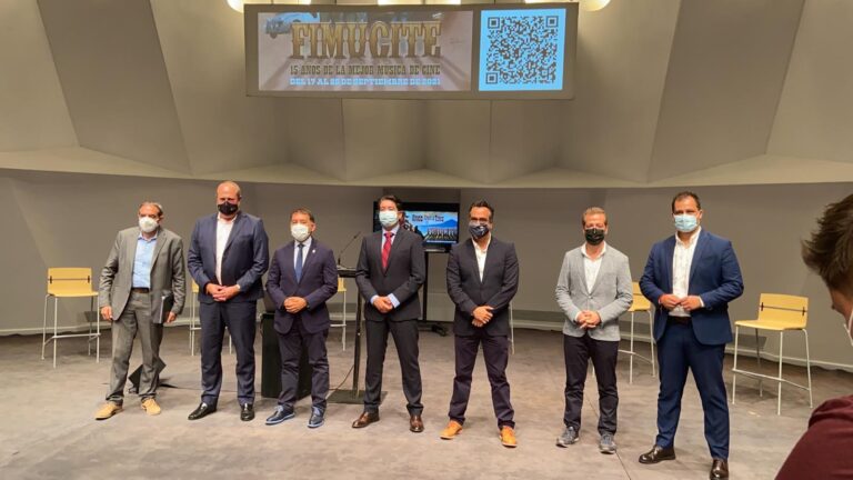 La 15º edición de FIMUCITÉ, en RTVC