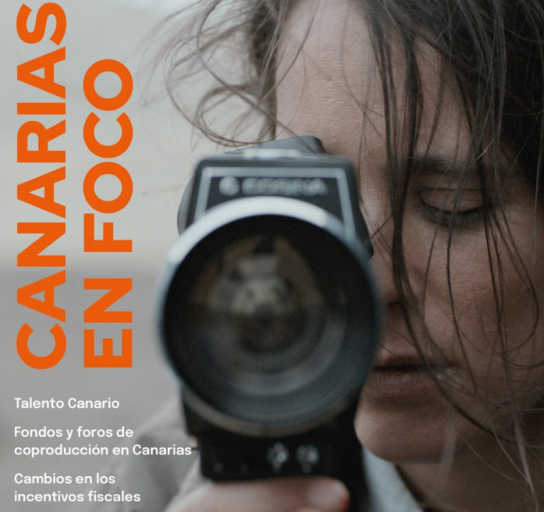 Canary Islands Film promociona el talento de la industria local en el Festival de San Sebastián