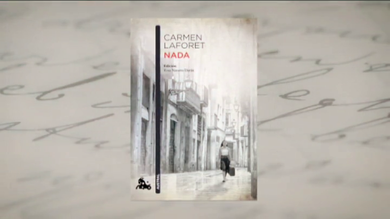 Cien años del nacimiento de Carmen Laforet, primera mujer ganadora del Premio Nadal