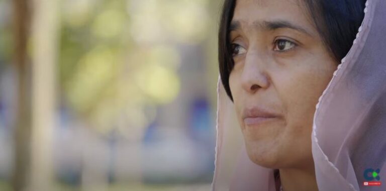 TVC profundiza en el drama de Afganistán con la ayuda de testigos canarios