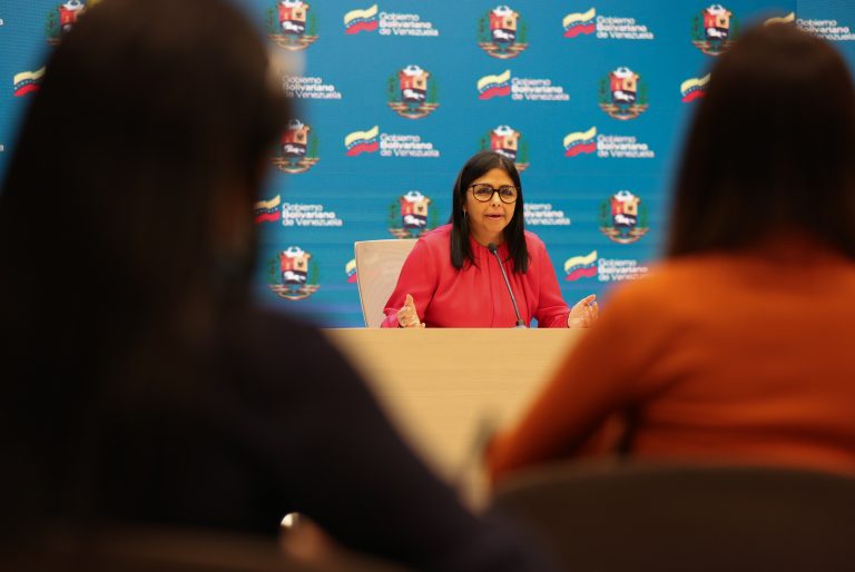 El Gobierno venezolano acusa a EEUU de un «ataque» informático al Banco de Venezuela