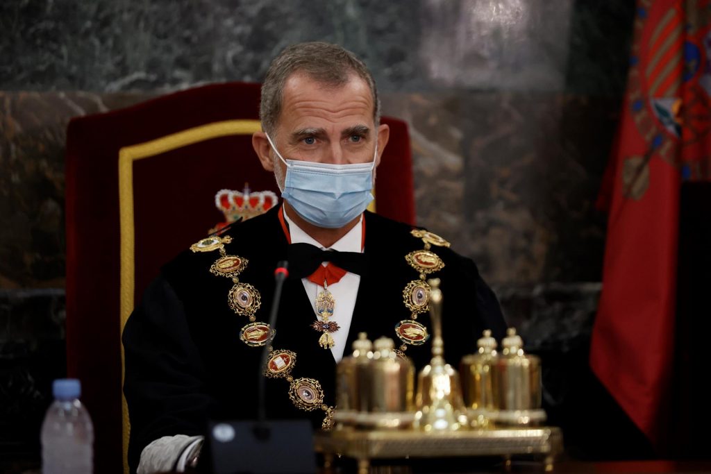Felipe VI